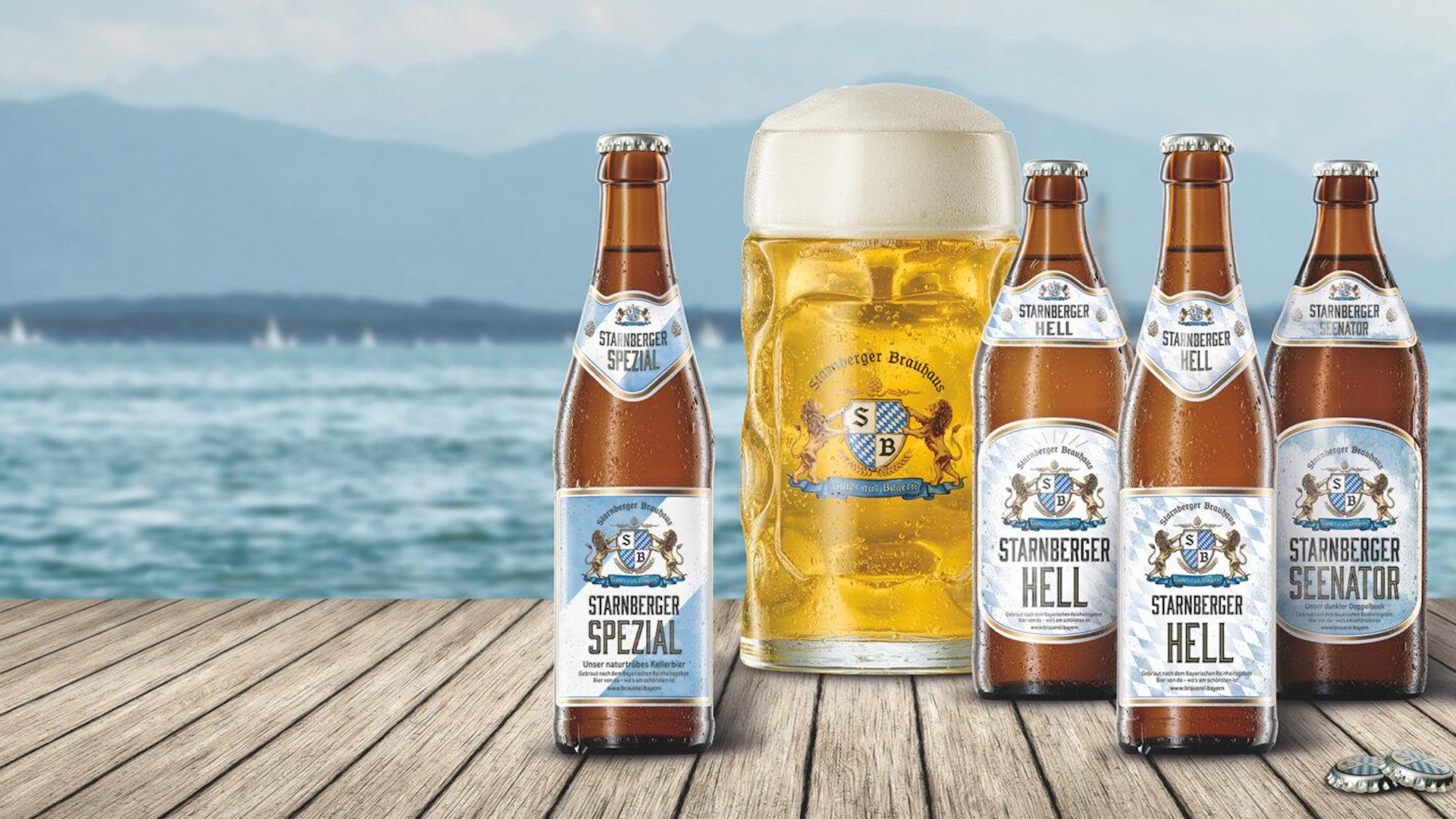 Starnberger Brauhaus
