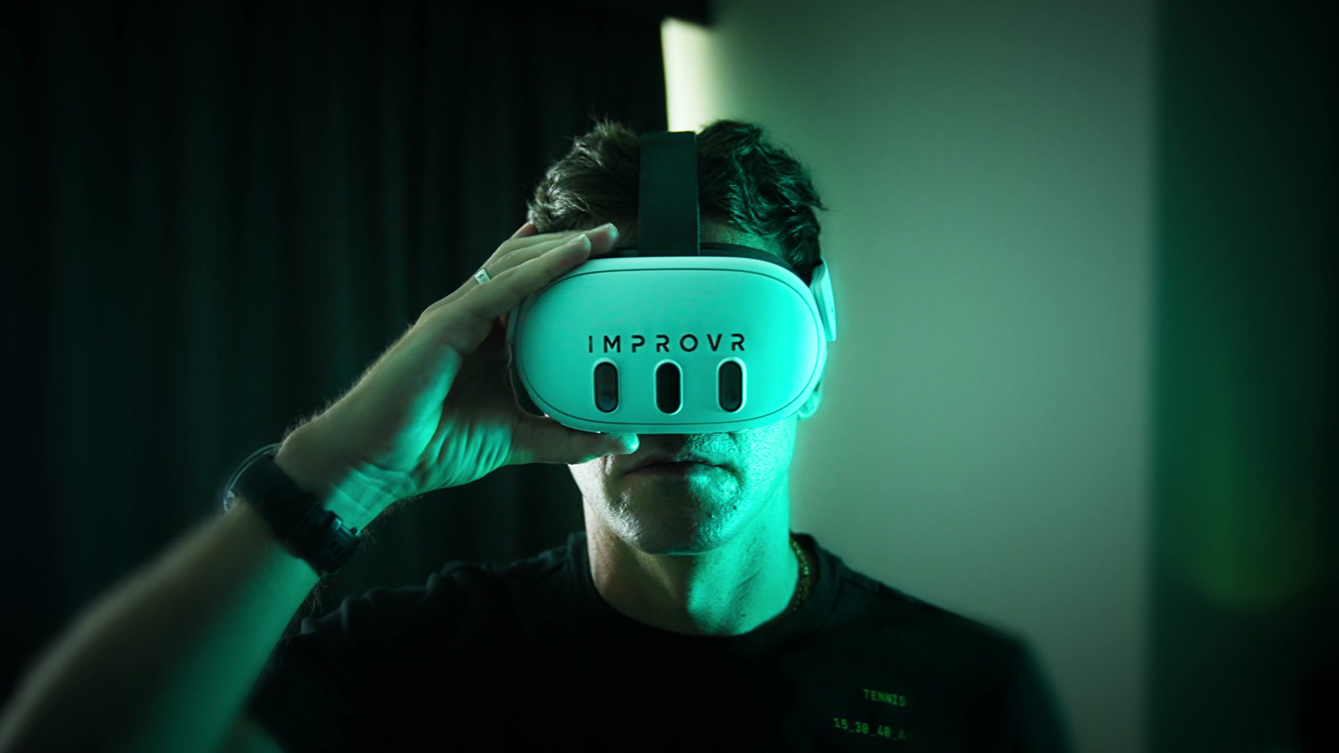 IMPROVR