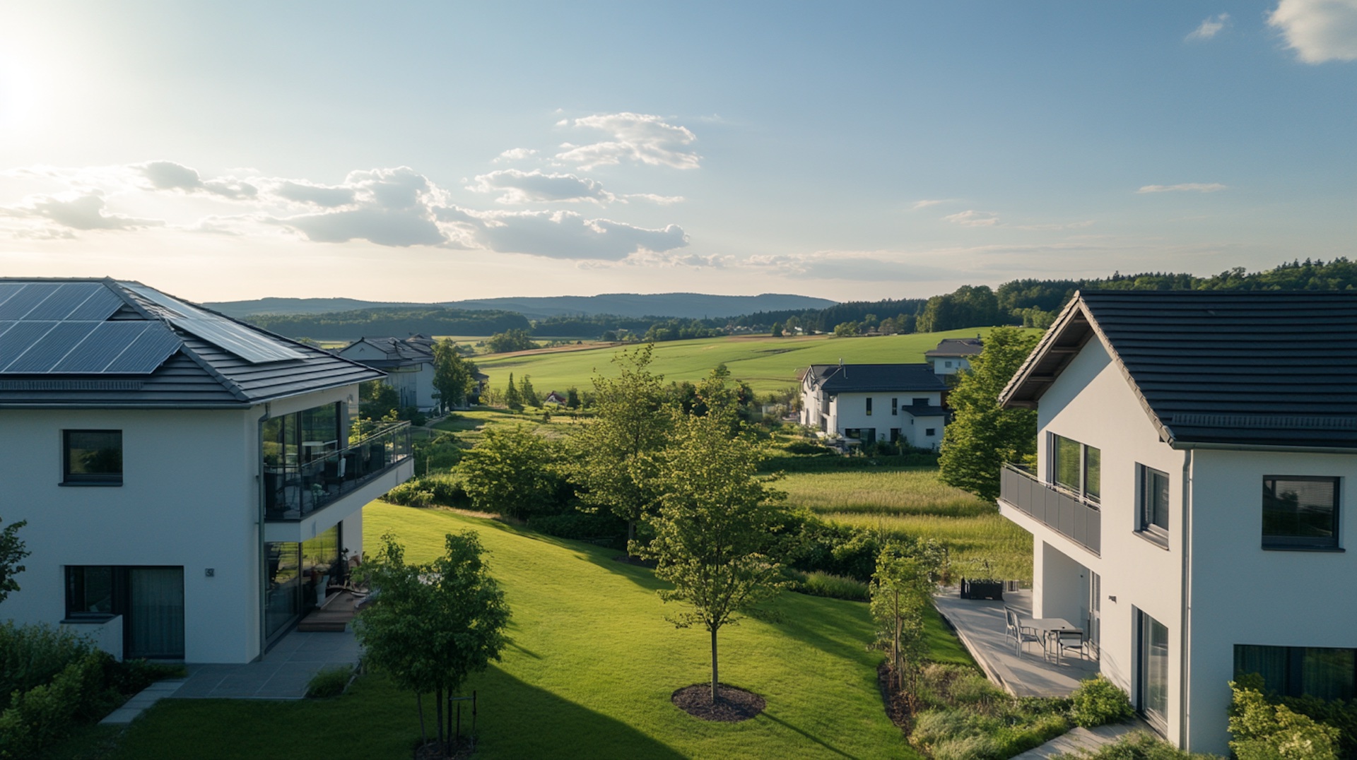 von Behm Immobilien